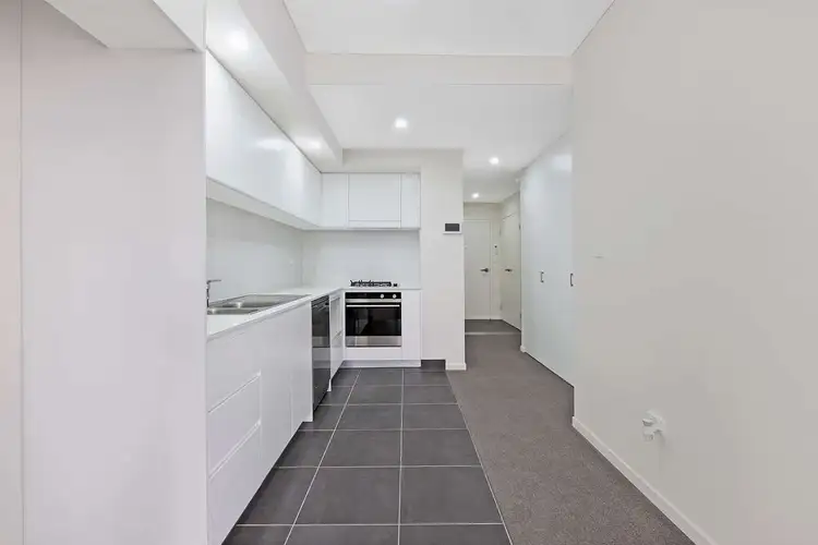Sixth view of Homely apartment listing, L2/60 Marwan Avenue, Schofields NSW 2762
