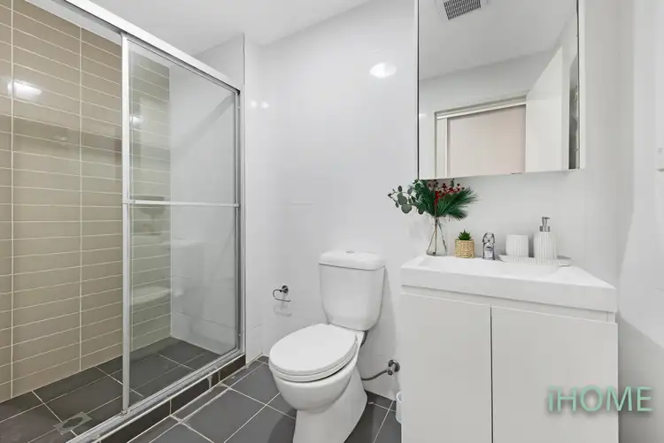 Sixth view of Homely apartment listing, 1/76 Railway Terrace, Merrylands NSW 2160