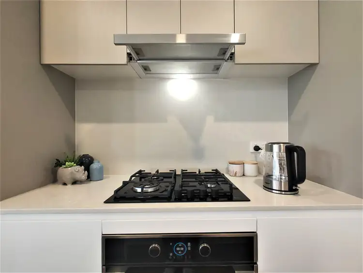 Fifth view of Homely apartment listing, CG01/9 Terry Road, Rouse Hill NSW 2155