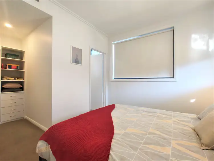 Sixth view of Homely apartment listing, CG01/9 Terry Road, Rouse Hill NSW 2155