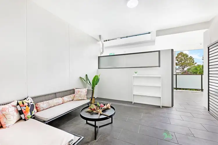 Third view of Homely apartment listing, 13/54 Macarthur Street, Parramatta NSW 2150