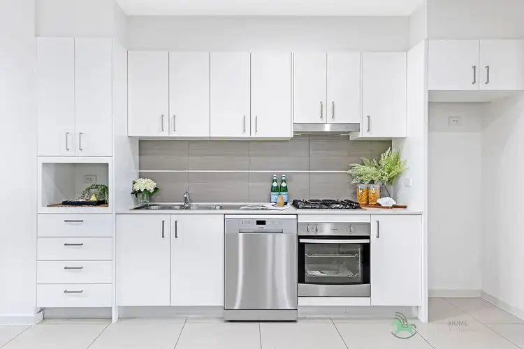 Fourth view of Homely apartment listing, 13/54 Macarthur Street, Parramatta NSW 2150