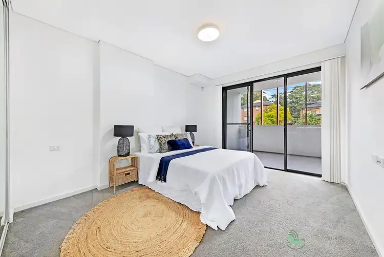 Sixth view of Homely apartment listing, 13/54 Macarthur Street, Parramatta NSW 2150
