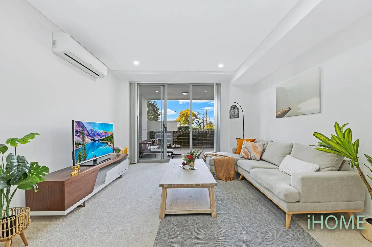 Main view of Homely unit listing, 11/325 Peats Ferry Road, Asquith NSW 2077
