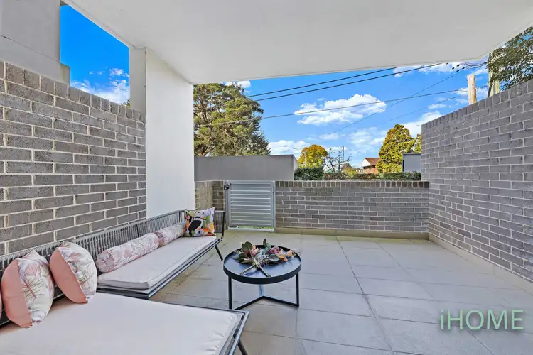 Fourth view of Homely unit listing, 11/325 Peats Ferry Road, Asquith NSW 2077