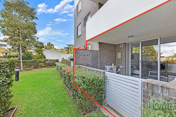 Fifth view of Homely unit listing, 11/325 Peats Ferry Road, Asquith NSW 2077