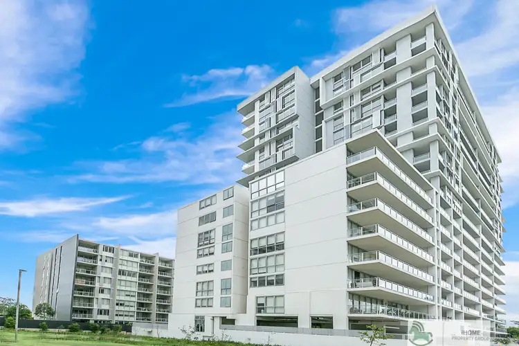 Main view of Homely apartment listing, 105/10 Thallon Street, Carlingford NSW 2118