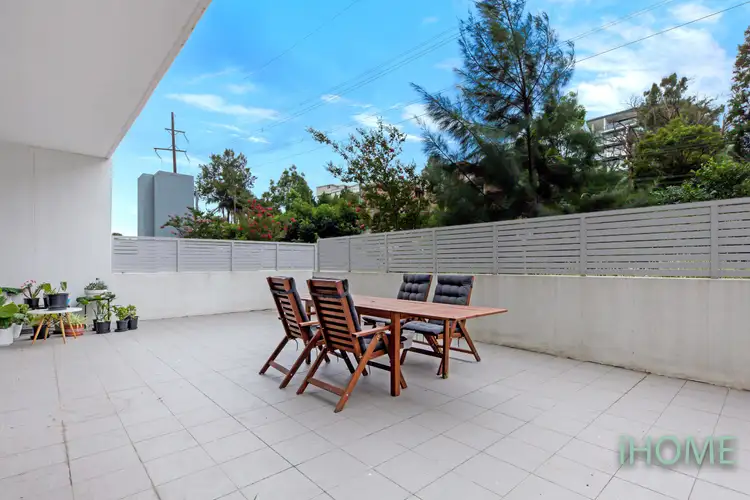 Second view of Homely apartment listing, 105/10 Thallon Street, Carlingford NSW 2118