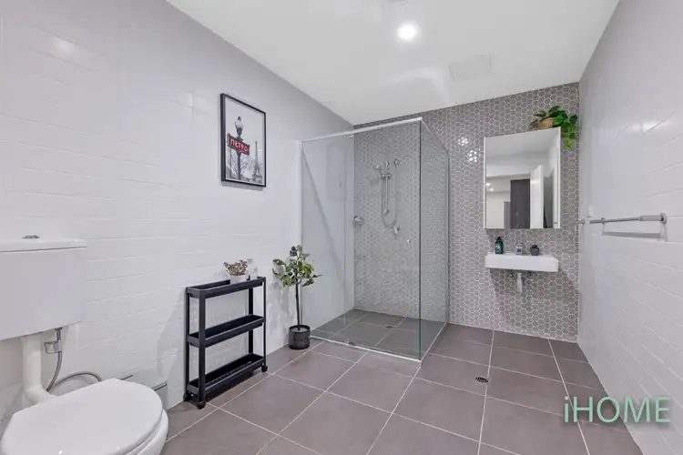 Fifth view of Homely apartment listing, 105/10 Thallon Street, Carlingford NSW 2118