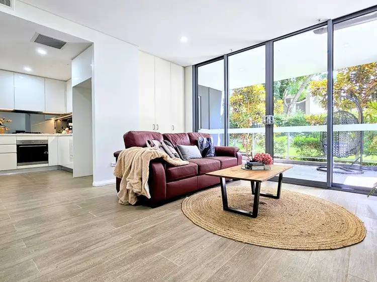 G08/3 Hazlewood Place, Epping NSW 2121