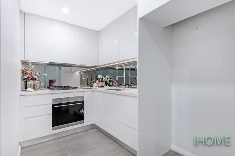 Sixth view of Homely apartment listing, G08/3 Hazlewood Place, Epping NSW 2121
