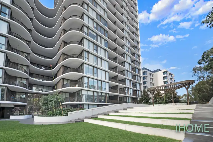1107C/80 Waterloo Road, Macquarie Park NSW 2113