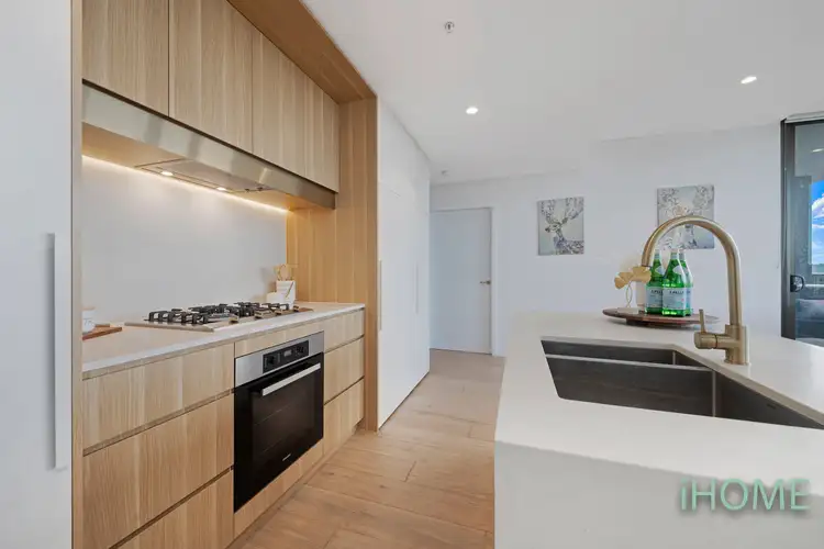 Fifth view of Homely apartment listing, 1107C/80 Waterloo Road, Macquarie Park NSW 2113