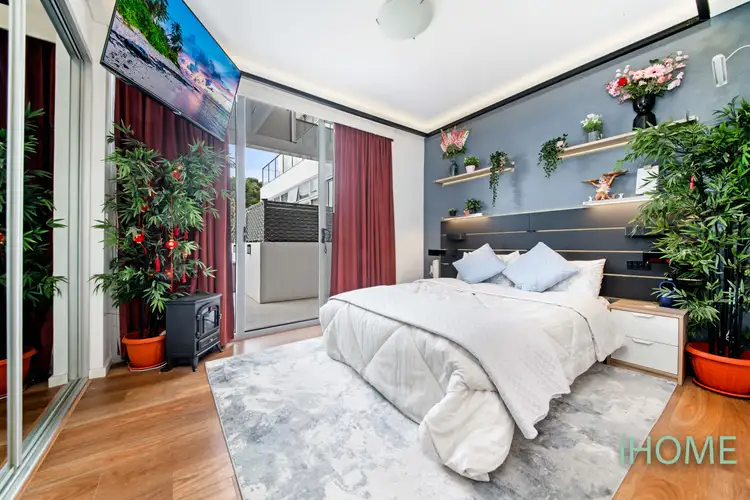 01/17 Shepherd Street, Liverpool NSW 2170