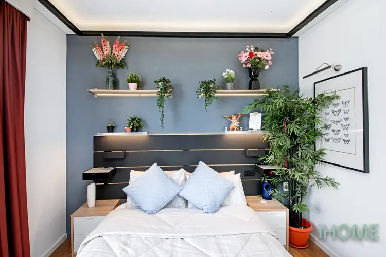 Fourth view of Homely apartment listing, 01/17 Shepherd Street, Liverpool NSW 2170