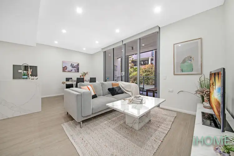 305/3 Hazlewood Place, Epping NSW 2121