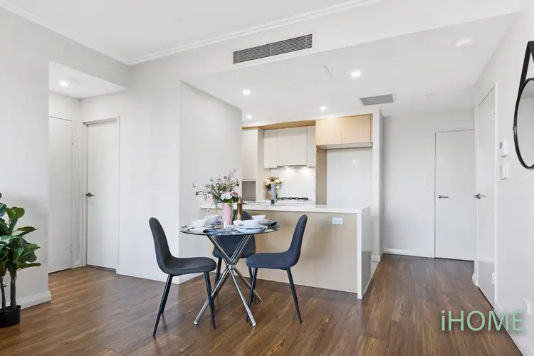 Third view of Homely apartment listing, 202/101 Church Street, Ryde NSW 2112