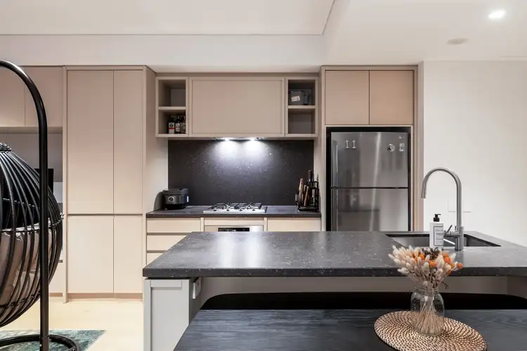 Main view of Homely apartment listing, 1801/137 Herring Rd, Macquarie Park NSW 2113
