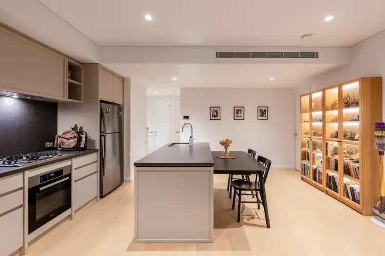 Second view of Homely apartment listing, 1801/137 Herring Rd, Macquarie Park NSW 2113