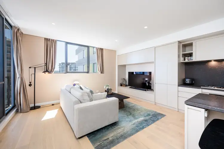 Fifth view of Homely apartment listing, 1801/137 Herring Rd, Macquarie Park NSW 2113