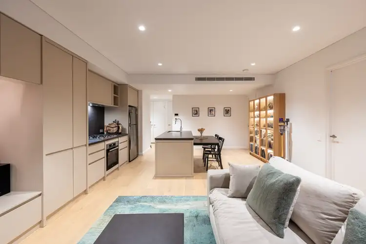 Sixth view of Homely apartment listing, 1801/137 Herring Rd, Macquarie Park NSW 2113