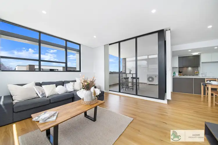205/3 SUNBEAM STREET, Campsie NSW 2194