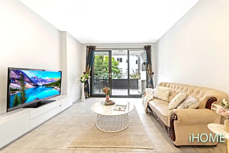 11/44-52 Kent Street, Epping NSW 2121