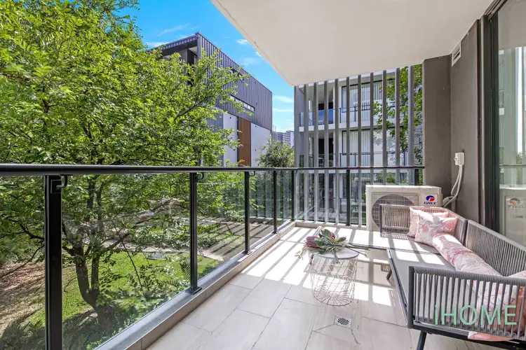 Main view of Homely apartment listing, 114/1 Cliff Road, Epping NSW 2121