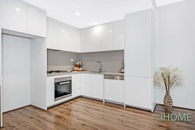 Sixth view of Homely apartment listing, 114/1 Cliff Road, Epping NSW 2121