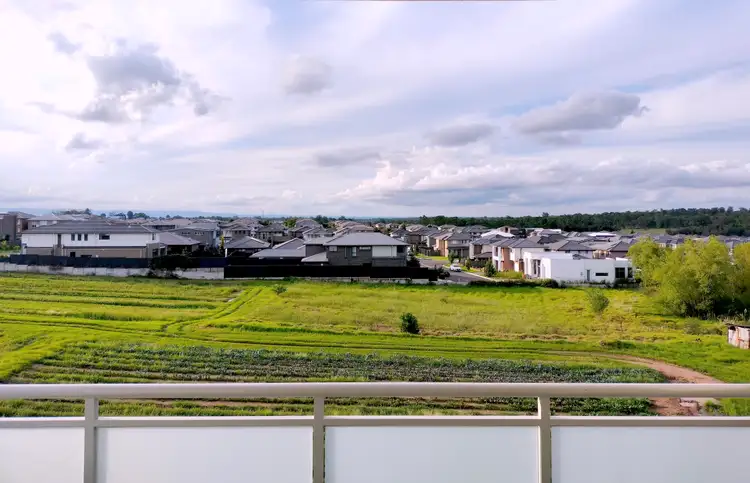 Second view of Homely apartment listing, L3/30 Rebecca St, Tallawong NSW 2762