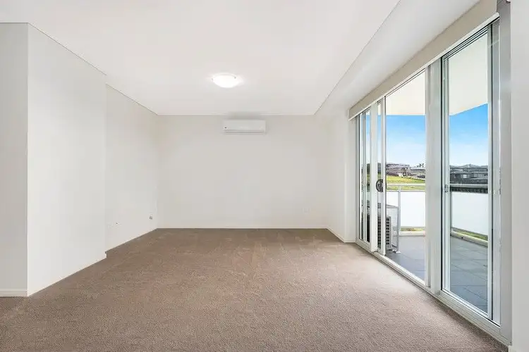 Third view of Homely apartment listing, L3/30 Rebecca St, Tallawong NSW 2762