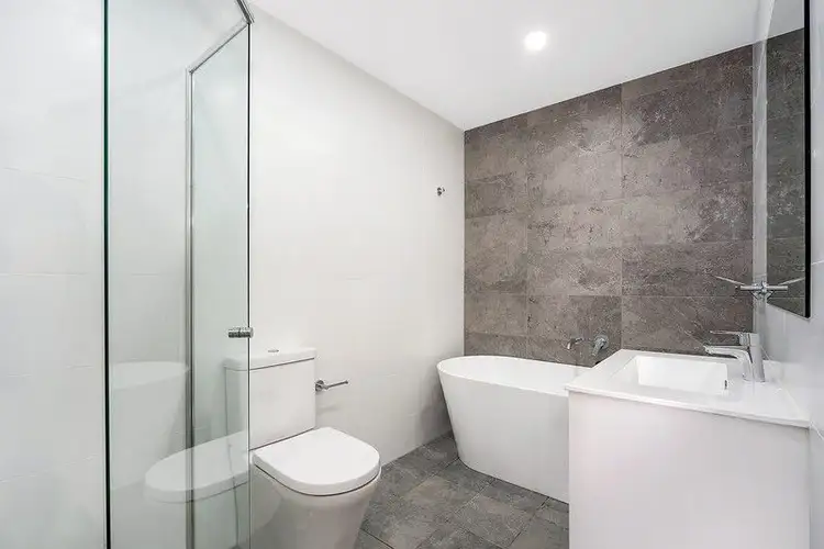 Fourth view of Homely apartment listing, L3/30 Rebecca St, Tallawong NSW 2762