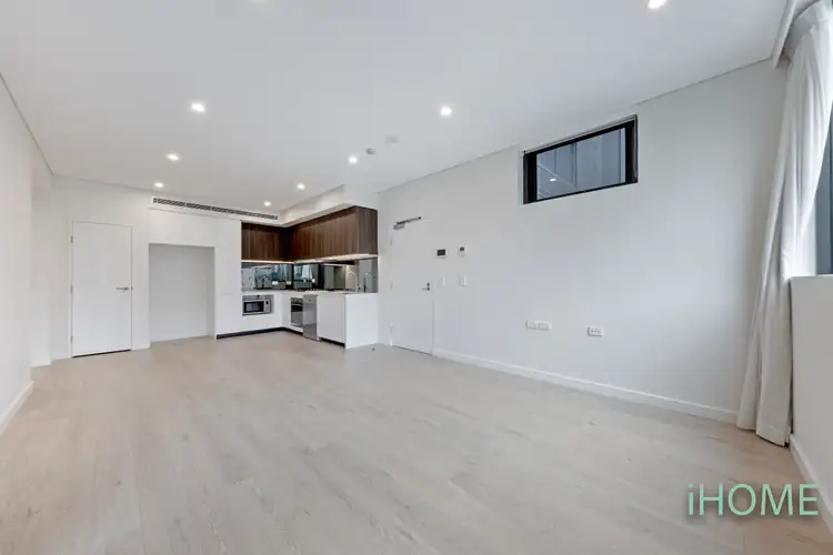 Third view of Homely apartment listing, 7/76 Cudgegong Road, Rouse Hill NSW 2155