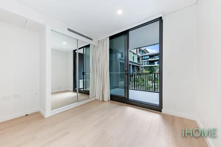 Fourth view of Homely apartment listing, 7/76 Cudgegong Road, Rouse Hill NSW 2155
