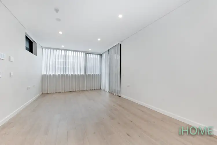 Sixth view of Homely apartment listing, 7/76 Cudgegong Road, Rouse Hill NSW 2155
