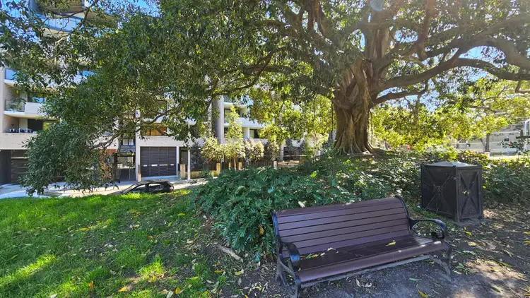 Fourth view of Homely apartment listing, 103B/34-38 MCEVOY STREET, Waterloo NSW 2017