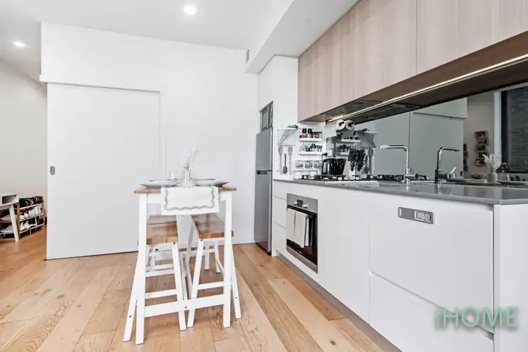 Fifth view of Homely apartment listing, 103B/34-38 MCEVOY STREET, Waterloo NSW 2017
