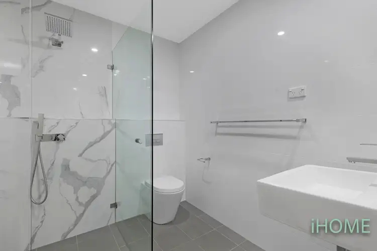 Fifth view of Homely apartment listing, 106/3 Hazlewood Place, Epping NSW 2121