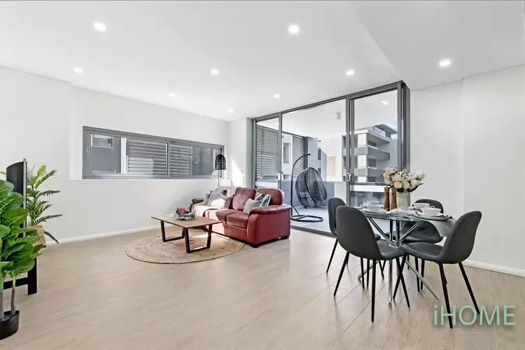 101/3 Hazlewood Place, Epping NSW 2121
