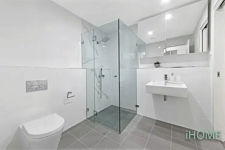 Fourth view of Homely apartment listing, 101/3 Hazlewood Place, Epping NSW 2121