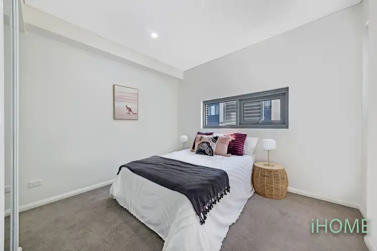 Sixth view of Homely apartment listing, 101/3 Hazlewood Place, Epping NSW 2121