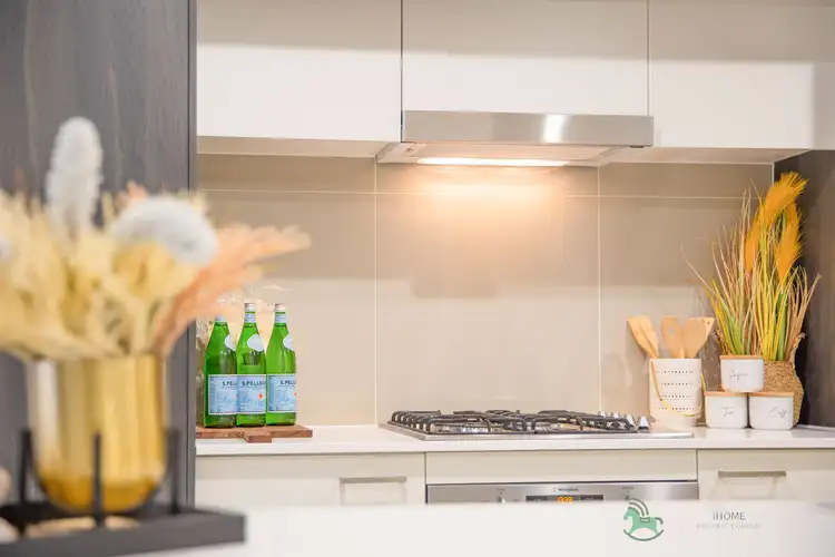 Fourth view of Homely apartment listing, 206/7 Durham Street, Mount Druitt NSW 2770