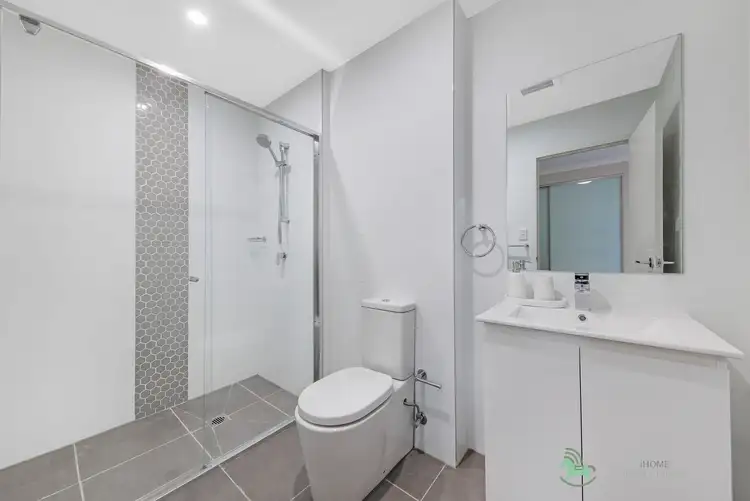 Sixth view of Homely apartment listing, 206/7 Durham Street, Mount Druitt NSW 2770