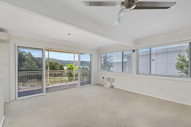 Fourth view of Homely house listing, 179 GLENROCK PARADE, Koolewong NSW 2256