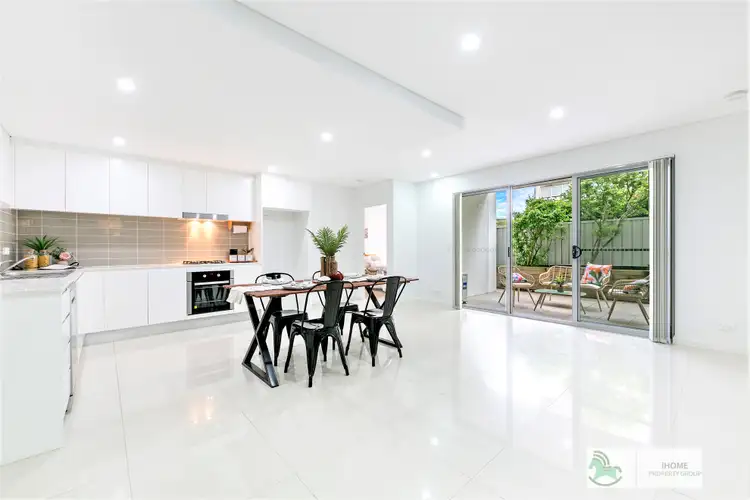 305/4-6 FRENCH AVENUE, Bankstown NSW 2200