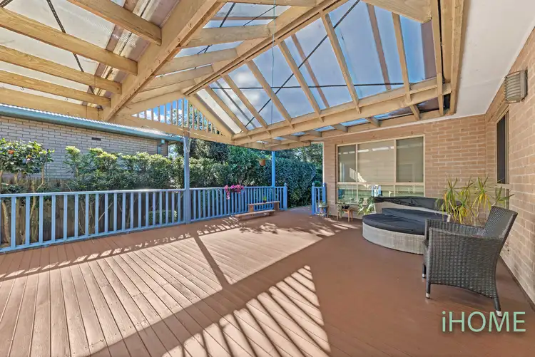 Second view of Homely house listing, 5 Hills Avenue, Epping NSW 2121