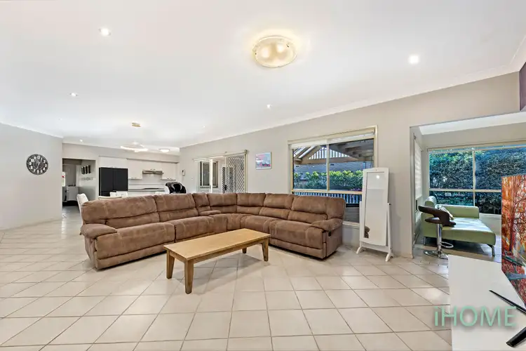 Third view of Homely house listing, 5 Hills Avenue, Epping NSW 2121
