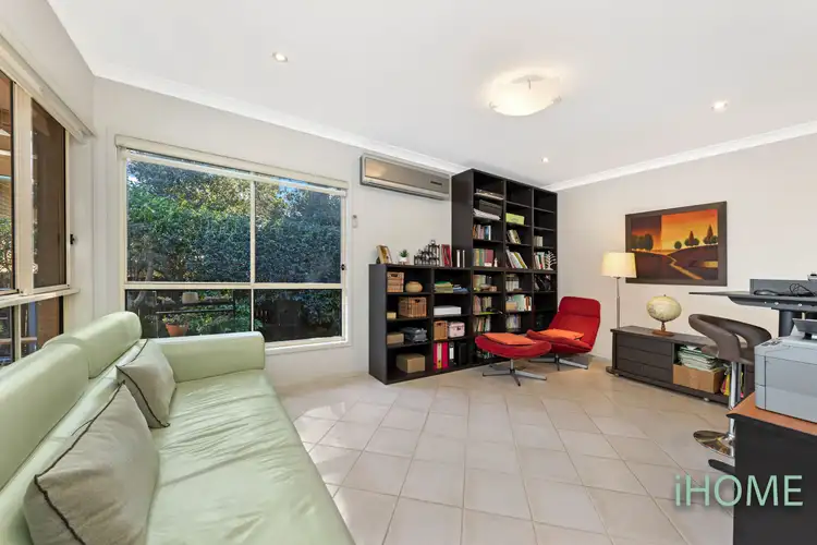 Fourth view of Homely house listing, 5 Hills Avenue, Epping NSW 2121