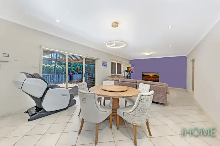 Fifth view of Homely house listing, 5 Hills Avenue, Epping NSW 2121