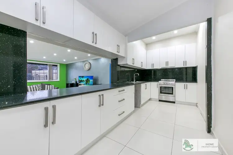 71 Wolseley Street, Guildford NSW 2161